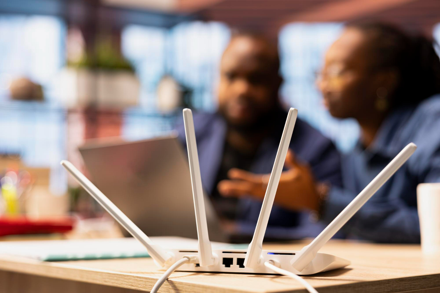 SILICON SAVANNAH SUPPLY CHAINS